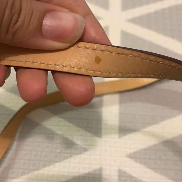 💯 authentic Coach Patent Leather Purse - Picture 3 of 12